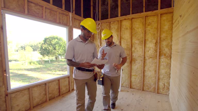 Best Insulation for New Construction  in Corning, AR